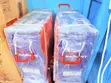 Radiant Solar Tubular Battery - 220Ah - 2