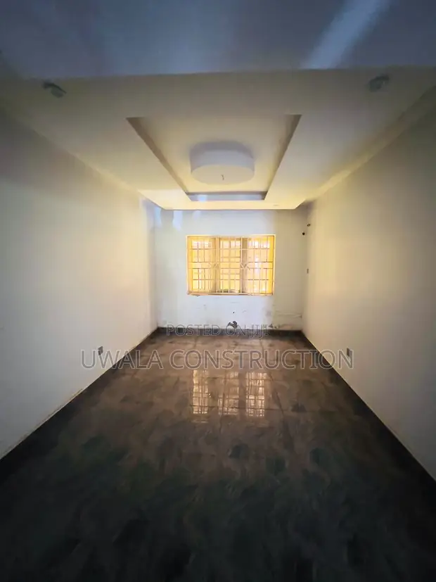 3-Bedroom Duplex with BQ in Asokoro, Abuja - 1