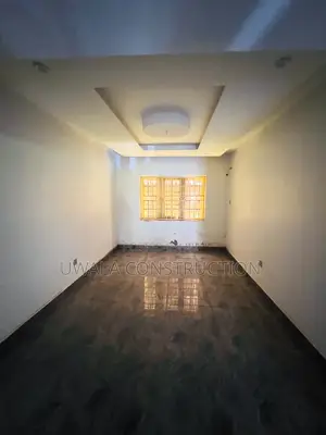3-Bedroom Duplex with BQ in Asokoro, Abuja