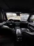 Mercedes-Benz G-Class 2020 Blue - 5