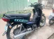 Dayang DY150-28A 2015 Motorcycle - Local Used - 2