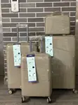 Saitin Akwatuna Space Clear 4pcs - 2
