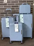 Saitin Akwatuna Space Clear 4pcs - 4
