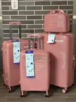 Saitin Akwatuna Space Clear 4pcs - 5