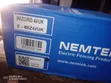 Nemtek Electric Fence Energizer - Brand New - 1