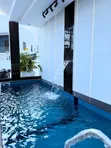 5-Bedroom Luxury Duplex in Ikota GRA for Sale - 2