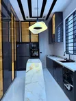 5-Bedroom Luxury Duplex in Ikota GRA for Sale - 4