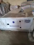 Perkins 12kVA Generator Set Mai Rufi - 1