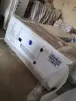 Perkins 12kVA Generator Set Mai Rufi - 2