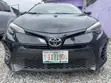 Toyota Corolla 2017 Gray - 1