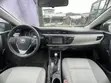 Toyota Corolla 2017 Gray - 3