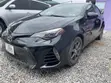 Toyota Corolla 2017 Gray - 4