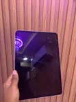 Apple iPad Pro 11" (2021) 256GB Silver - 2