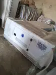 12kVA Perkins Silent Generator - Brand New - 2