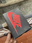 Nike Air Jordan Sneakers - Size 45 - 1