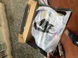 Nike Air Jordan Sneakers - Size 45 - 3