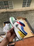 Nike Air Jordan Sneakers - Size 45 - 4