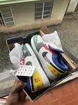 Nike Air Jordan Sneakers - Size 45 - 5