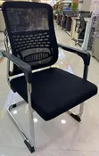 Imported Office Visitor Chairs - Brand New - 1