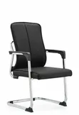 Imported Office Visitor Chairs - Brand New - 3