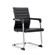 Imported Office Visitor Chairs - Brand New - 5