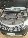 Toyota Avensis 2014 Baki - 2
