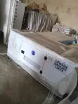 Perkins 12kVA Mai Rufe Mai Jin Jini - Sabon Muhammadu - 1