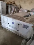 Perkins 12kVA Mai Rufe Mai Jin Jini - Sabon Muhammadu - 2