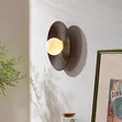 Luxury LED Wall Sconce for Bedroom, Living Room, Corridor, TV Background - 1