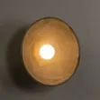 Luxury LED Wall Sconce for Bedroom, Living Room, Corridor, TV Background - 3