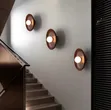 Luxury LED Wall Sconce for Bedroom, Living Room, Corridor, TV Background - 4