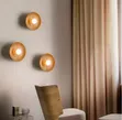 Luxury LED Wall Sconce for Bedroom, Living Room, Corridor, TV Background - 5
