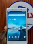 Lenovo Tab 4 8 (16GB, 2GB RAM) - UK Used - 1