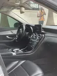 2015 Mercedes-Benz C300 Sport 4Matic AWD Sedan - 3