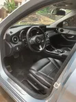 2015 Mercedes-Benz C300 Sport 4Matic AWD Sedan - 4