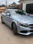 2015 Mercedes-Benz C300 Sport 4Matic AWD Sedan - 5