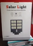 1000W Solar Street Light (12 Eyes) - 4