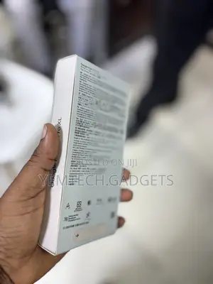 New Google Pixel 11 Pro XL 256GB Green