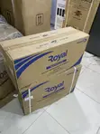 Royal MJ09RSA-INV 1HP Inverter Split AC - 2