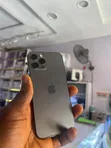 Apple iPhone 11 Pro Max 256GB Grey - 1