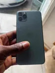 Apple iPhone 11 Pro Max 256GB Grey - 2
