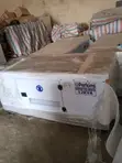 12kVA Perkins Diesel Generator - Soundproof - 2