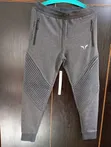 Akube Women's Pink Joggers - 5