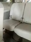 Toyota Sienna Limited 7-Fitarwa ta 2012, Launin Azurfa - 2