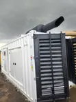 Jirgin Wutar Lantarki na Caterpillar 1100kVA (An Riga An Yi Amfani Da Shi) - 2