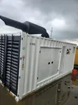 Jirgin Wutar Lantarki na Caterpillar 1100kVA (An Riga An Yi Amfani Da Shi) - 3