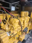 Jirgin Wutar Lantarki na Caterpillar 1100kVA (An Riga An Yi Amfani Da Shi) - 4