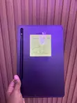 Samsung Galaxy Tab S8 128GB Baki (5G) - 3