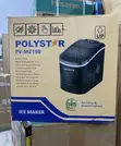 Brand New Polystar Ice Cube Maker PV-MZ19B - 2