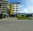Gidan Wanka Mai Dakuna 3 da Kayayyaki a Osborne Foreshore Estate, Ikoyi - 1